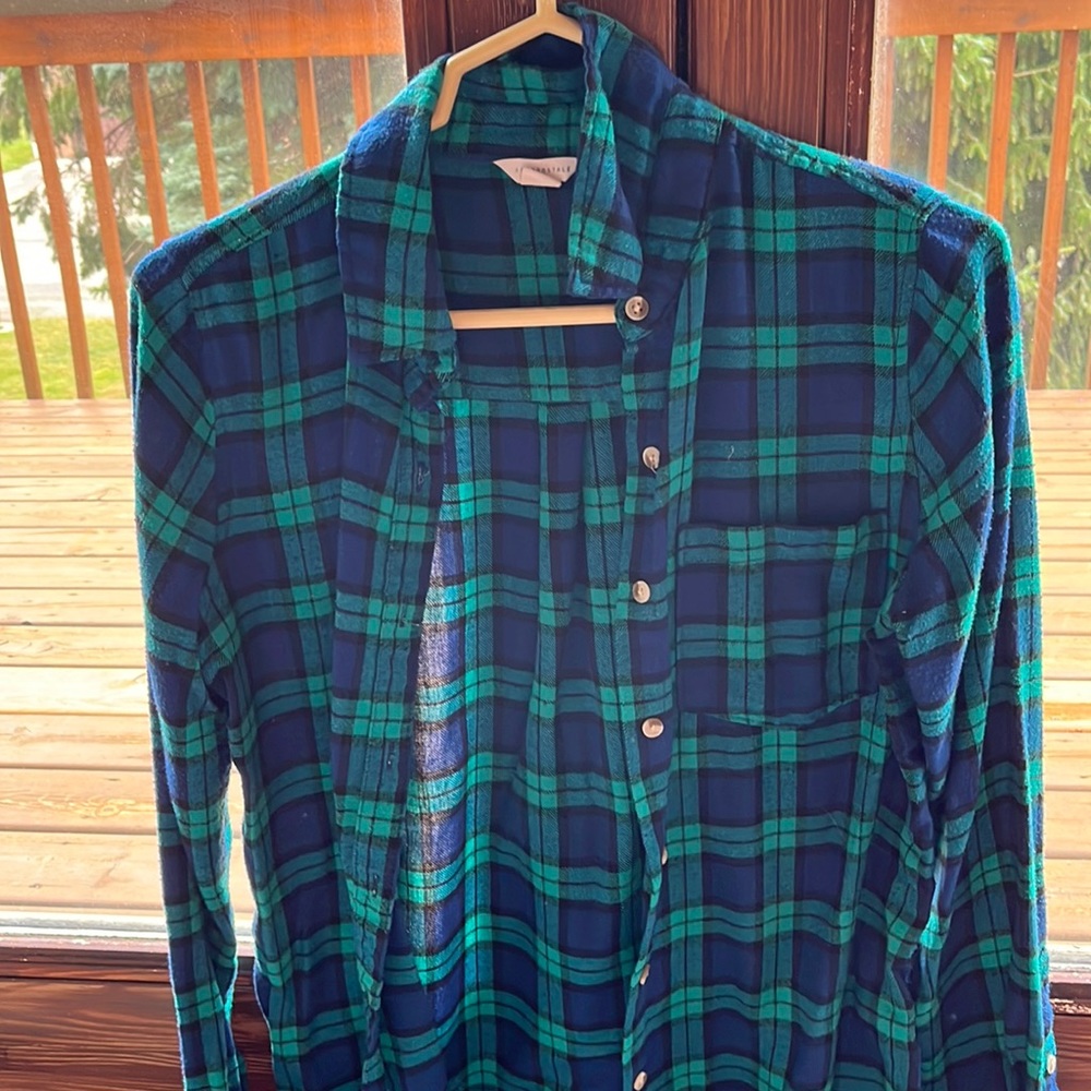 Flannel